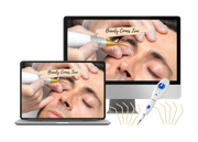 Fibroblast course with kit - Beauty Comes True Academy