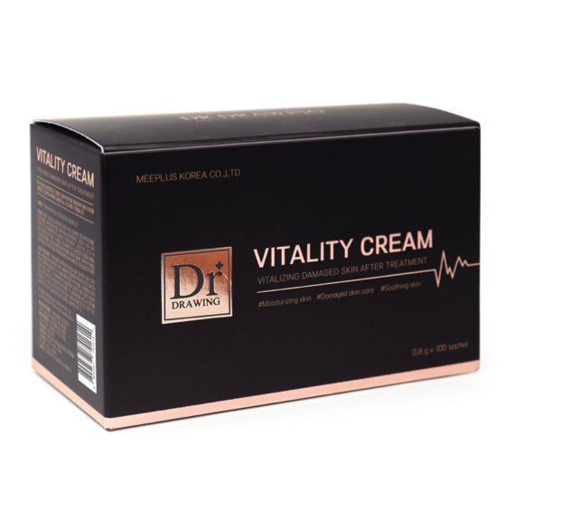 3 +1 Deal Vitality cream