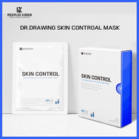 3 + 1 Deal skin control mask sheets