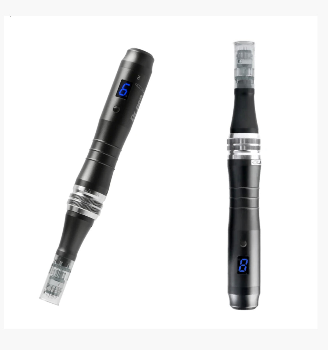 Dr pen wireless M8 - Beauty Comes True Academy