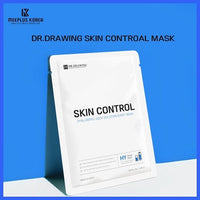 3 + 1 Deal skin control mask sheets