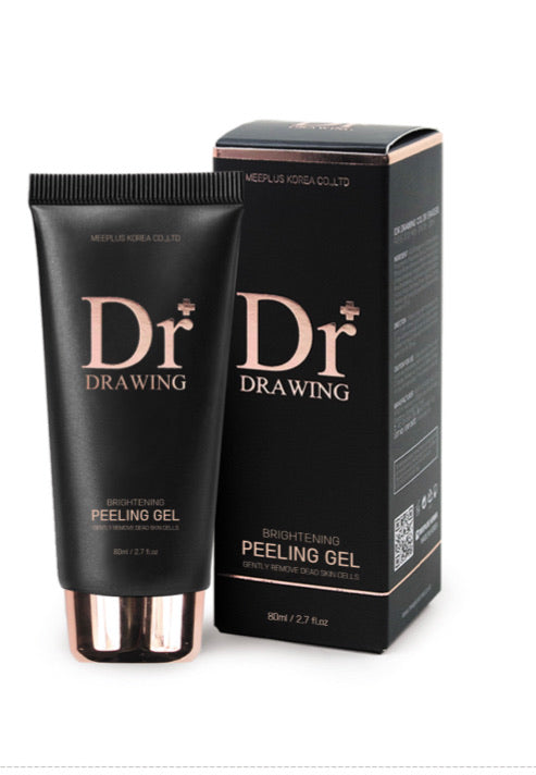 Peel gel - Beauty Comes True Academy