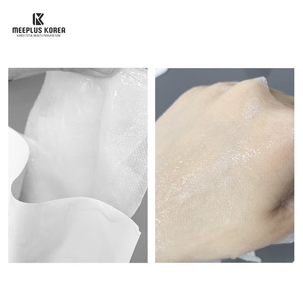 HY mask sheets