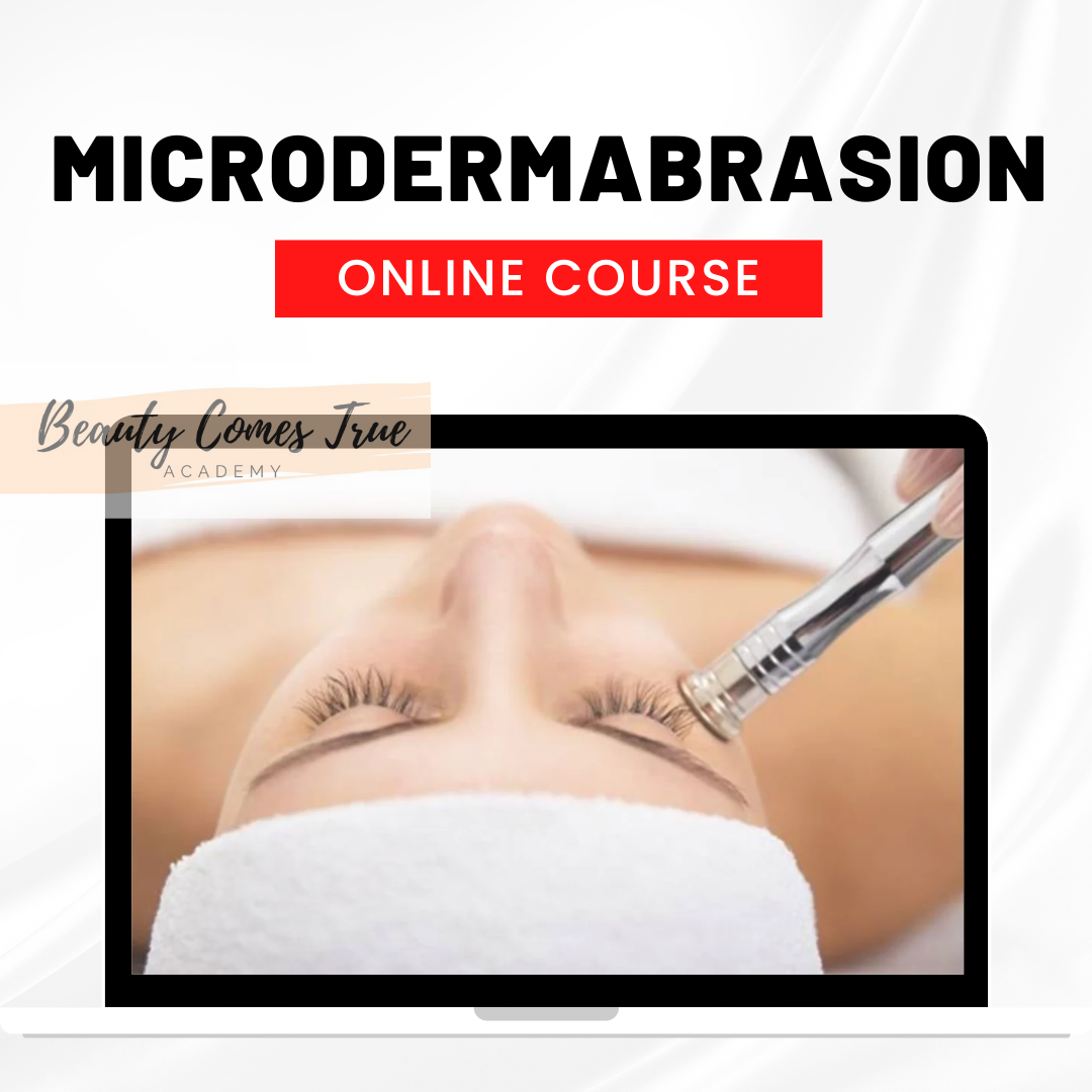 Dermabrasion course
