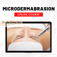 Microdermabrasion course