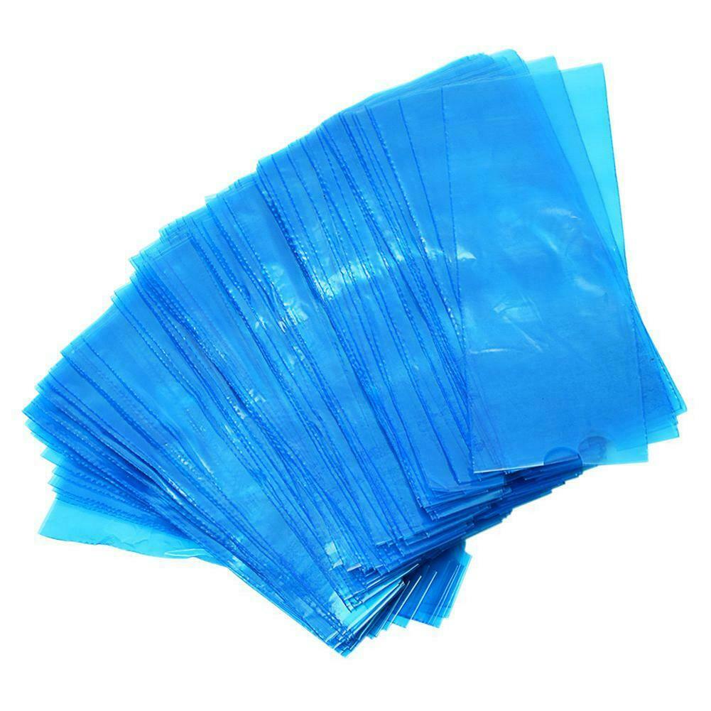 Tattoo Pen Bags Disposable Tattoo Machine Cover 100 pieces